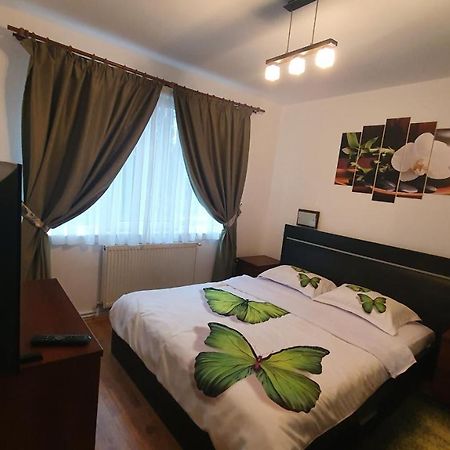 Apartament Cosbuc Бая-Маре Экстерьер фото