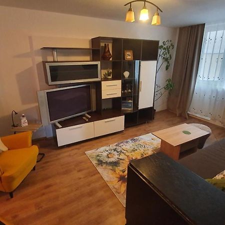 Apartament Cosbuc Бая-Маре Экстерьер фото