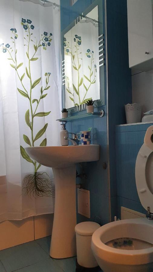 Apartament Cosbuc Бая-Маре Экстерьер фото
