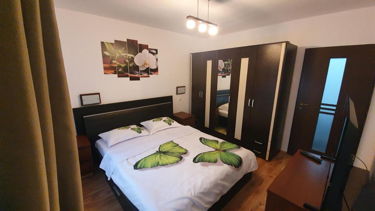 Apartament Cosbuc Бая-Маре Экстерьер фото