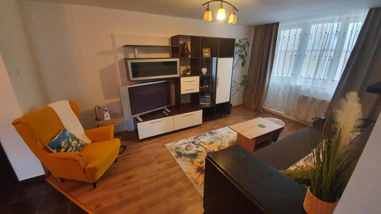 Apartament Cosbuc Бая-Маре Экстерьер фото