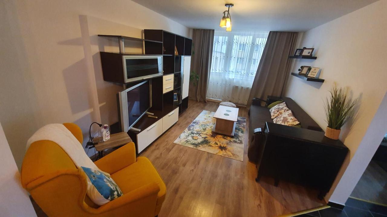 Apartament Cosbuc Бая-Маре Экстерьер фото