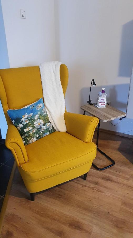 Apartament Cosbuc Бая-Маре Экстерьер фото
